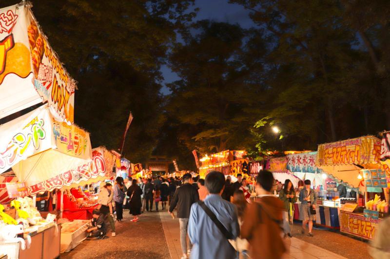 夏祭りイベント企画の完全ガイド｜盛り上がるアイデアと成功のポイント