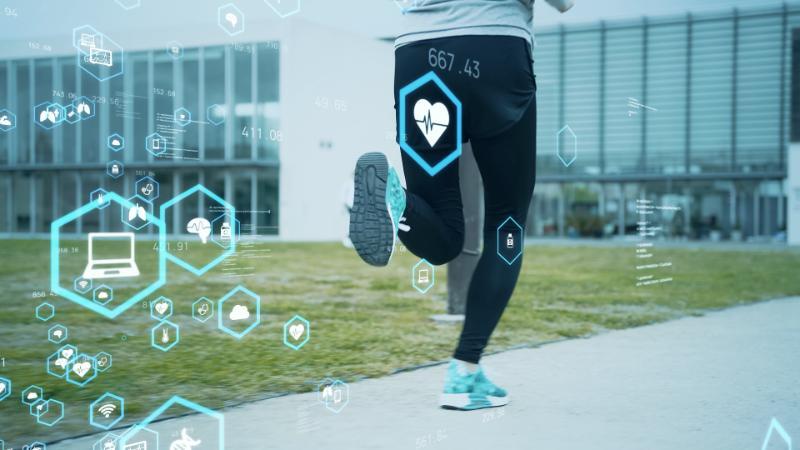 スポーツDXとは？ファン体験と収益を最大化する電子チケット活用法