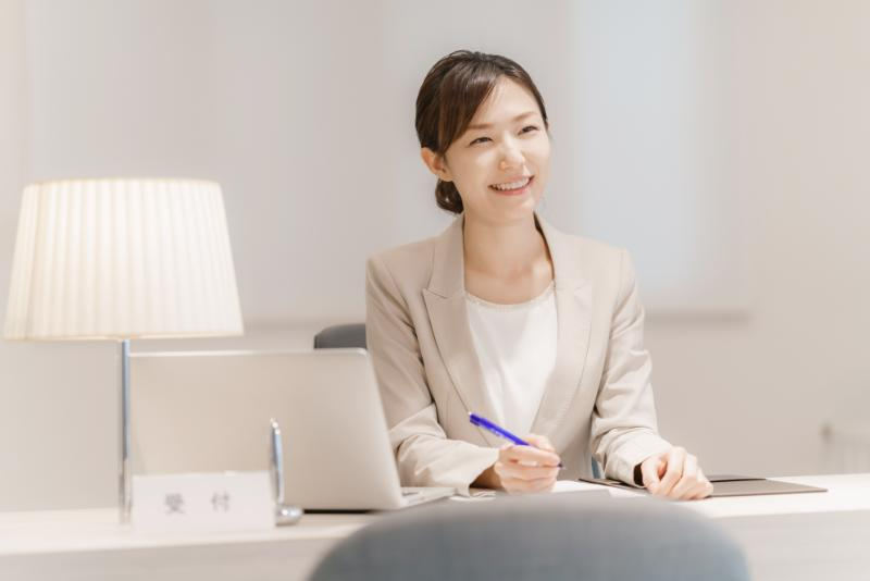 展示会の受付システムとは？メリット・選び方・導入のポイントを解説